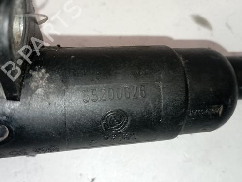 Clutch slave cylinder CITROËN JUMPER I Van (244)  | BP25316657M113 
