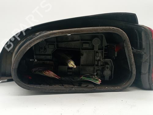 Right taillight CITROËN SAXO (S0, S1) 1.5 D | BP25311257C35 