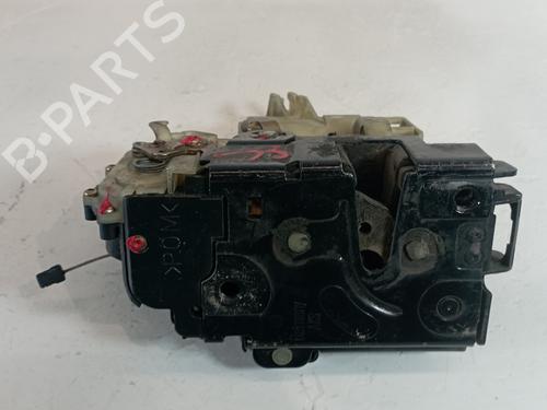 Front left lock SEAT IBIZA III (6L1)  | BP25319125C98 