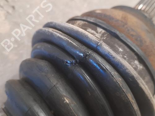 Left front driveshaft CITROËN C3 Picasso (SH_)  | BP25310525M38 
