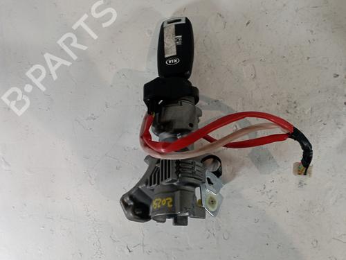 Ignition barrel KIA SPORTAGE III (SL)  | BP25324505M48