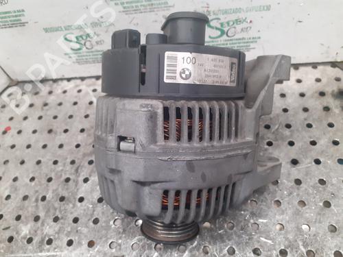Used Alternator BMW 3 (E46) [1997-2005]  25327071
