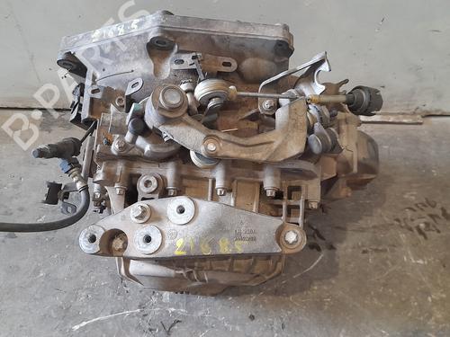 Used Gearbox OPEL ASTRA H GTC (A04) [2005-2010]  25329665