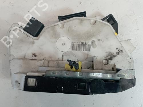 Used Rear right lock SEAT IBIZA IV (6J5, 6P1) [2008-2017]  25319132