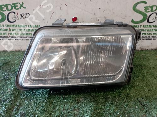 Used Left headlight AUDI A3 (8L1) 1.9 TDI (90 hp) 25317430