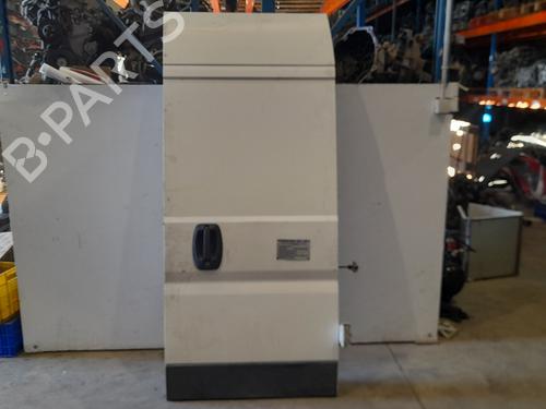 Used Right tailgate PEUGEOT BOXER Van [2006-2025]  29411024