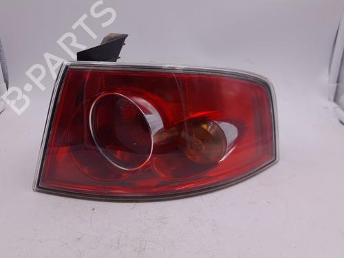 Used Right taillight Right taillight SEAT IBIZA III (6L1) [2002-2009] 33625990 33625990