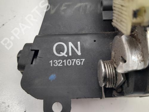 Front left lock OPEL VECTRA C (Z02)  | BP25308322C98 