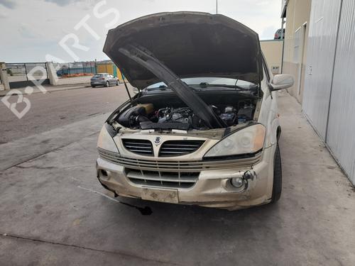 Gearbox SSANGYONG KYRON | BP25330314M3