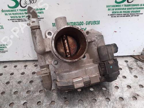 Used Throttle body Throttle body OPEL CORSA D (S07) [2006-2015] 36049565 36049565
