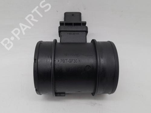 Used Mass air flow sensor Mass air flow sensor OPEL ASTRA H (A04) [2004-2014] 34699732 34699732