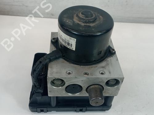 ABS pump JEEP GRAND CHEROKEE II (WJ, WG)  | BP25320758M43 
