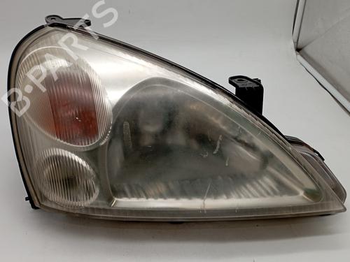 Phare droit FORD FOCUS I (DAW, DBW)  | BP29291221C29 