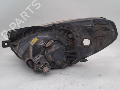 Right headlight HYUNDAI ACCENT III (MC) 1.5 CRDi GLS | BP25320175C29 