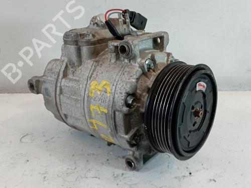 AC compressor AUDI A4 B7 Avant (8ED)  | BP25327510M34 