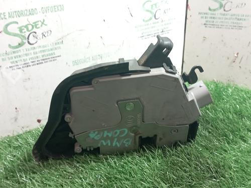 Used Front left lock BMW 3 Compact (E46) [2001-2005]  25318956