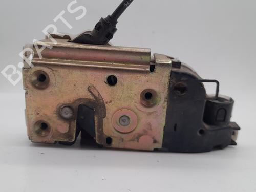 Front left lock CITROËN C2 (JM_) 1.6 | BP25312435C98 