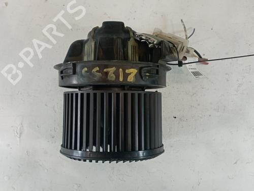 Heater blower motor PEUGEOT 207 (WA_, WC_)  | BP25317215M62 
