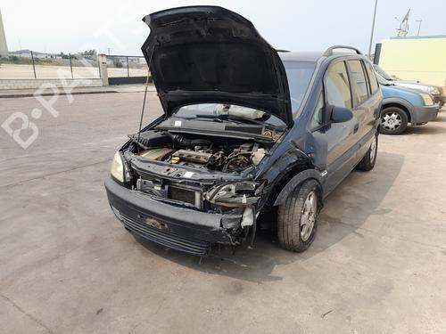 Used Parts OPEL ZAFIRA A MPV (T98) [1999-2006]  4246242