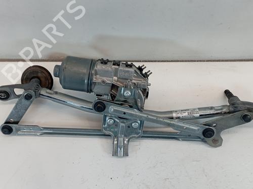 Essuie-glace moteur avant CITROËN BERLINGO Box Body/MPV (B9) 1.6 HDi 90 4x4 (90 hp) 25314470