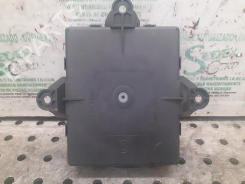 Comfort control module MERCEDES-BENZ B-CLASS Sports Tourer (W245) B 180 CDI (245.207) | BP25325021M56 
