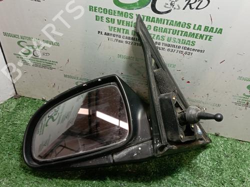 Used Left mirror HYUNDAI ACCENT II (LC) [1999-2012]  25309753