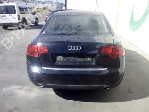 Starter AUDI A4 B7 (8EC) 3.0 TDI quattro | BP34605996M8  - Image 6