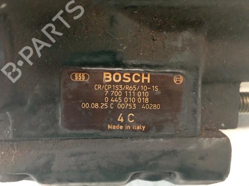 Einspritzpumpe RENAULT SCÉNIC I MPV (JA0/1_, FA0_) 1.9 dCi RX4 | BP25325302M78 