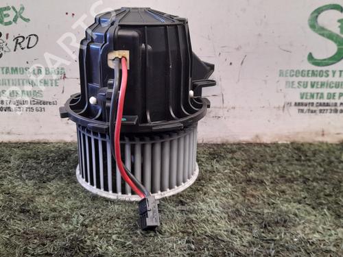 Used Heater blower motor AUDI A5 (8T3) [2007-2017]  25326889
