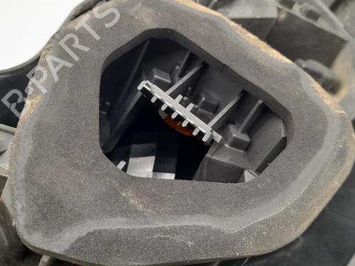 Left taillight OPEL CORSA D (S07) 1.3 CDTI (L08, L68) | BP25320703C34 