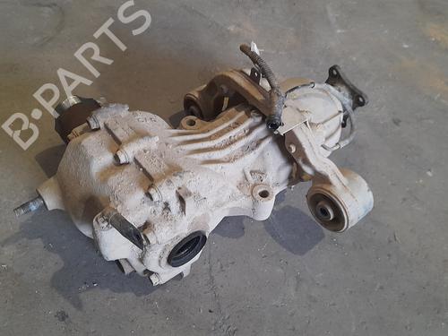 Rear differential NISSAN X-TRAIL I (T30) | BP31335277M24