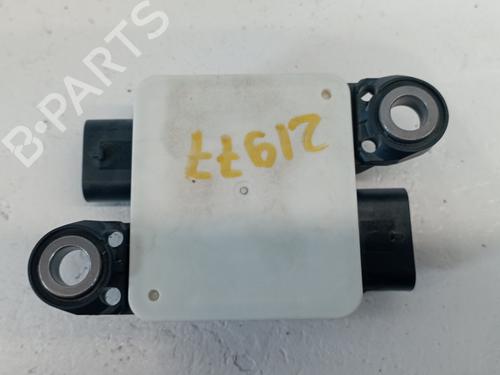 Electronic sensor PEUGEOT 5008 II (MC_, MJ_, MR_, M4_) | BP25327705M84