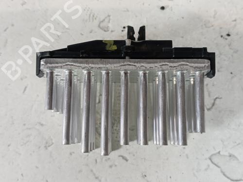 Used Heater resistor AUDI A4 B8 (8K2) [2007-2017]  25312928