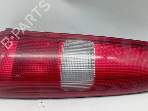 Used Right taillight Right taillight SUZUKI JIMNY Closed Off-Road Vehicle (SN) [1998-2026] 40157309 40157309