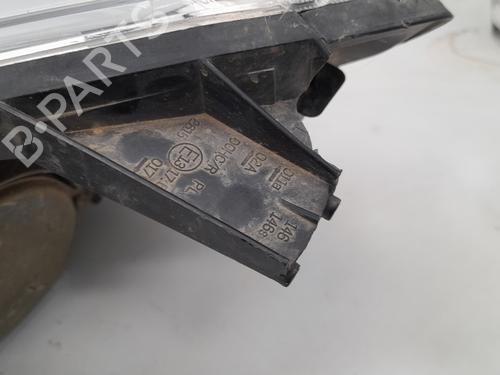 Right headlight CITROËN NEMO Box Body/MPV (AA_) 1.3 BlueHDi 80 | BP25316678C29 
