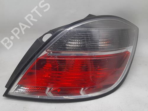 Used Right taillight OPEL ASTRA H (A04) 1.6 (L48) (105 hp) 25315964