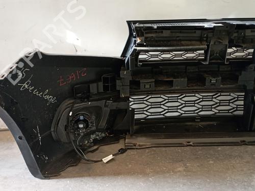 Front bumper DACIA LOGAN MCV II TCe 90 (K8M1, K8MA, K8AC) | BP32439253C7 