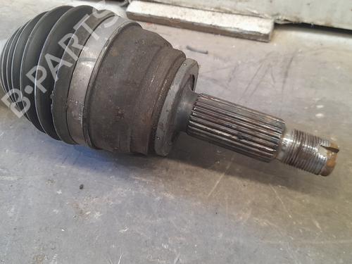 Left front driveshaft HYUNDAI KONA (OS, OSE, OSI) 1.0 T-GDi | BP25328314M38 