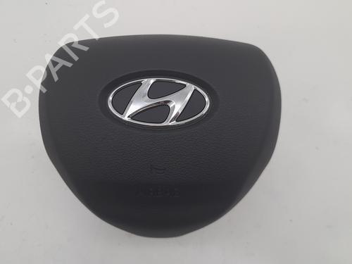 Used Driver airbag HYUNDAI i20 ACTIVE (IB, GB) [2015-2021]  25329408