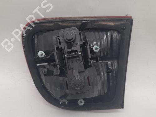 Left tailgate light SEAT LEON (1M1)  | BP25331129C79 