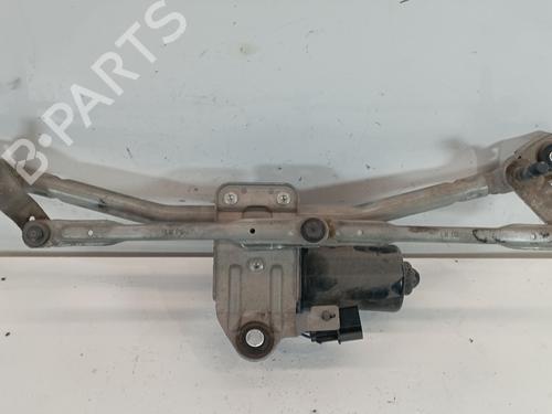Front windshield wiper arm HYUNDAI ix35 (LM, EL, ELH)  | BP25321958C143 