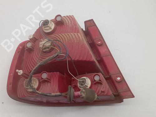 Right taillight CHEVROLET AVEO / KALOS Hatchback (T200) 1.4 | BP32198692C35