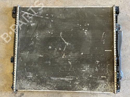 Used Water radiator Water radiator 37071971 37071971