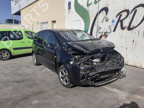 Airco pomp FORD FOCUS C-MAX (DM2)  | BP25717839M34 