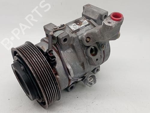 AC compressor TOYOTA RAV 4 II (_A2_) 2.0 4WD (ACA21, ACA20) | BP36497520M34 - Image 5