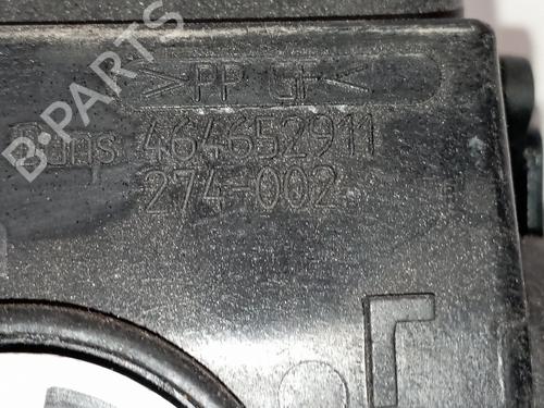 Air vent OPEL MERIVA A MPV (X03) 1.6 16V (E75) | BP25310242I21 