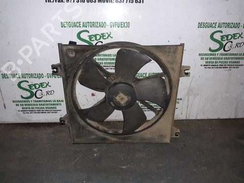 Radiator fan HYUNDAI ACCENT II (LC)  | BP25314908M35 