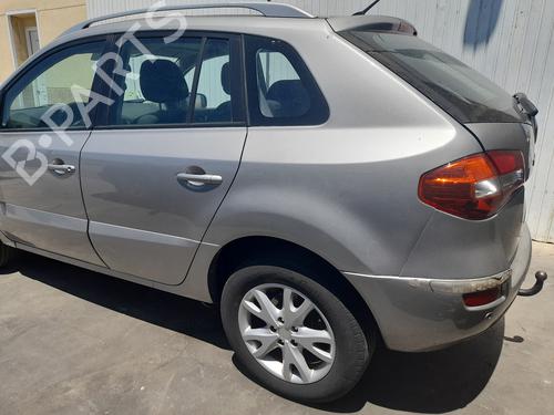 Steering rack RENAULT KOLEOS I (HY_) 2.0 dCi (HY0K) | BP25485005M22 - Image 12