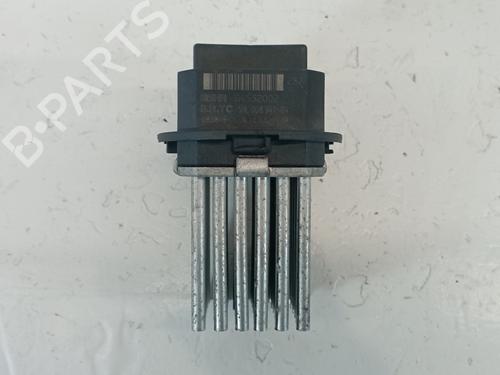 Used Heater resistor MERCEDES-BENZ SPRINTER 3-t Van (B906) 215 CDI (906.611, 906.613) (150 hp) 25312769