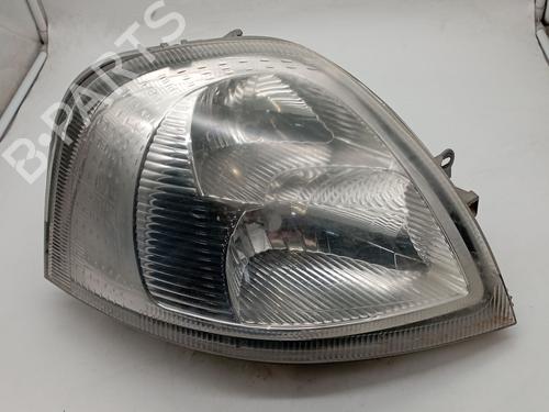 Phare droit RENAULT MASTER II Bus (JD) [1997-2010]  32140208